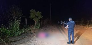 Um homem foi assassinado a tiros após ser sequestrado com o irmão em Cuiabá