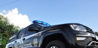 A Polícia Civil prendeu um homem que violava as medidas protetivas e perseguia a ex-companheira em Mato Grosso