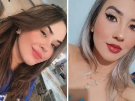 A polícia prendeu o último envolvido em assassinato e tortura de irmãs em MT