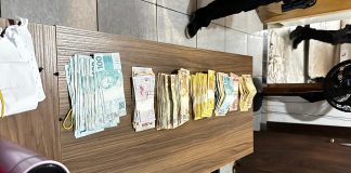 A investigação da Polícia Civil revelou que irmãos se juntaram para liderar o tráfico na maior região de Rondonópolis