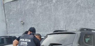 Ação integrada prende dez pessoas pelos assassinatos de duas irmãs em MT