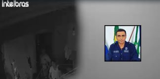 Candidato à reeleição, o prefeito de Rosário está sob suspeita de compra de votos; veja o vídeo