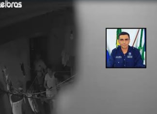 Candidato à reeleição, o prefeito de Rosário está sob suspeita de compra de votos; veja o vídeo