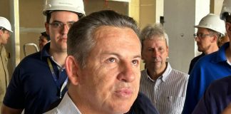 Mendes acredita que Botelho será o vencedor das eleições, seja em primeiro ou segundo turno