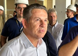 Mendes acredita que Botelho será o vencedor das eleições, seja em primeiro ou segundo turno