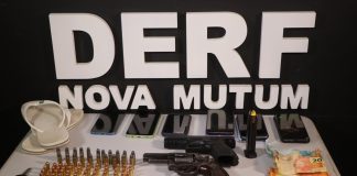 Dupla armada mata homem dentro de um carro após abordagem: “Então é você que gosta de fazer gracinhas?”