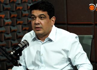 Kalil Baracat nega a hegemonia das famílias Baracat e Campos: “Não vejo coronelismo em VG”