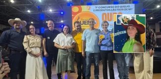 A filha de deputado, assassinada pelo ex-marido, dará nome para um concurso de queijo em MT