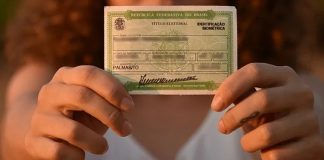 Na capital, muitos jovens destacaram a importância de iniciar a participação nas eleições: “desejo fazer a diferença”