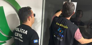 A atividade de uma companhia que oferecia 90% de desconto na renegociação de dívidas é suspensa pela Polícia Civil e pelo Procon