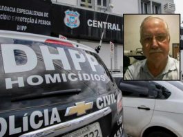 Família procura pelo empresário que desapareceu depois de marcar de encontrar sobrinho para almoçar em Cuiabá