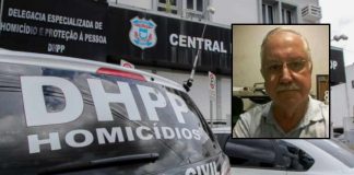 Família procura pelo empresário que desapareceu depois de marcar de encontrar sobrinho para almoçar em Cuiabá