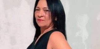 Uma mulher embriagada morreu após cair do banco traseiro de uma motocicleta em MT