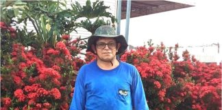 Candidato a vereador morre ao ser atingido por uma motocicleta. A Assembleia lamenta