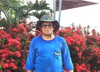 Candidato a vereador morre ao ser atingido por uma motocicleta. A Assembleia lamenta