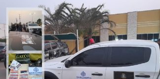 Um investigado que usava perfis falsos para assediar crianças é preso durante uma operação do Gaeco