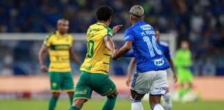 Com uma vantagem no histórico, Cuiabá busca defender a soberania em casa contra o Cruzeiro para manter-se vivo