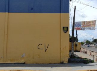 O Gaeco está investigando 20 candidatos em MT, supostamente financiados pelo Comando Vermelho