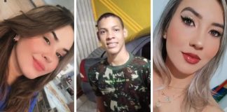 Acusado de ter ordenado a morte de irmãs, líder de facção mandou matar soldado do Exército