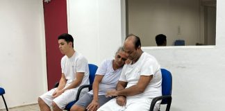 O advogado solicitou a impronúncia de mãe e filho acusados de encomendarem a execução de Nenê Games