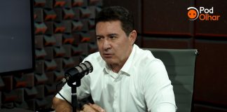 Júlio Braz sustenta que o crescimento desordenado por meio de invasões prejudica o setor imobiliário da capital