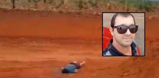 Um motorista de aplicativo foi assassinado por uma facção criminosa em retaliação a um suposto crime cometido