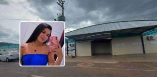 Caminhonetes chegam a um hospital e “desovam” corpos de uma mulher morta e de um homem baleado em MT