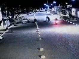 O policial militar que assassinou jovem sem passagens em Chapada é condenado a 12 anos de prisão e perde a patente