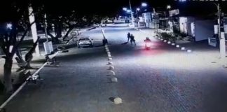 O policial militar que assassinou jovem sem passagens em Chapada é condenado a 12 anos de prisão e perde a patente