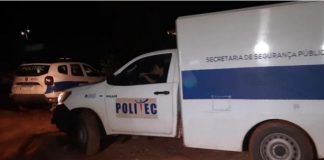 O juiz decide arquivar a investigação contra o proprietário de vaca que causou a morte de um motociclista em um acidente na Estrada da Guia