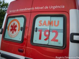 Um homem de 34 anos morreu após colidir sua moto com um poste de energia elétrica em MT