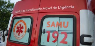 Um homem de 34 anos morreu após colidir sua moto com um poste de energia elétrica em MT