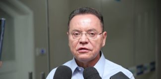 Botelho garante que manterá a mesma estratégia de campanha na reta final e não descarta uma vitória no primeiro turno
