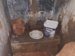 Presos cavam túnel em cela e 20 tentam fugir da prisão no interior de Mato Grosso