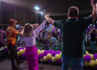 Katiuscia reúne mais de 2 mil apoiadores em evento de apoio; ato com mais de 2 mil apoiadores carimba a candidatura de Katiuscia à Câmara de Cuiabá