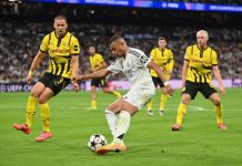 O Mbappé gerou um impacto negativo no Real Madrid e, consequentemente, afetou o Endrick