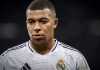 As atuações de Mbappé foram tema de discussão no Real Madrid e Ancelotti seria acusado de culpa, segundo um jornalista