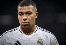 As atuações de Mbappé foram tema de discussão no Real Madrid e Ancelotti seria acusado de culpa, segundo um jornalista