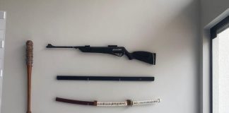 Um homem foi preso depois de agredir e estuprar a mulher na Capital
