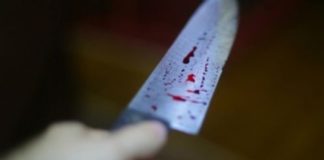 Suspeito esfaqueou um amigo por ciúmes da esposa e foi preso pela Polícia militar em MT