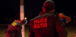 Dois homens foram presos por tentar estuprar meninas de 7 a 11 anos em Cuiabá