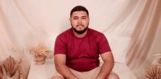 A Polícia está em busca de suspeitos do assassinato do gerente de supermercado em MT