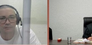 O autor da chacina que matou sete pede um julgamento fundamentado na verdade: “Estão me enquadrando como um criminoso”