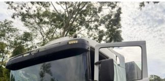 A Polícia Civil desarticula um grupo de criminosos que atuava no roubo de cargas e na adulteração de veículos em Mato Grosso e Goiás