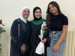 Apesar da guerra, a cuiabana resiste no Líbano com a família: “Todos os dias ouvimos sons de explosões e bombardeios”