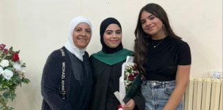 Apesar da guerra, a cuiabana resiste no Líbano com a família: “Todos os dias ouvimos sons de explosões e bombardeios”