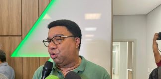 Ex-presidente da Unimed Cuiabá foi preso em uma operação da Polícia Federal; outros cinco são alvos