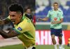 Com jogadores do Mato Grosso, o Brasil bate o Peru de forma goleada pelas Eliminatórias