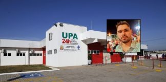 O sobrinho de uma vereadora detido por desvios de medicamentos da Covid-19 permanece preso por roubo de gado em MT