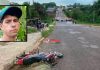 Um homem de 39 anos morreu depois de ser atingido por uma carreta que se desprendeu de uma moto em Mato Grosso